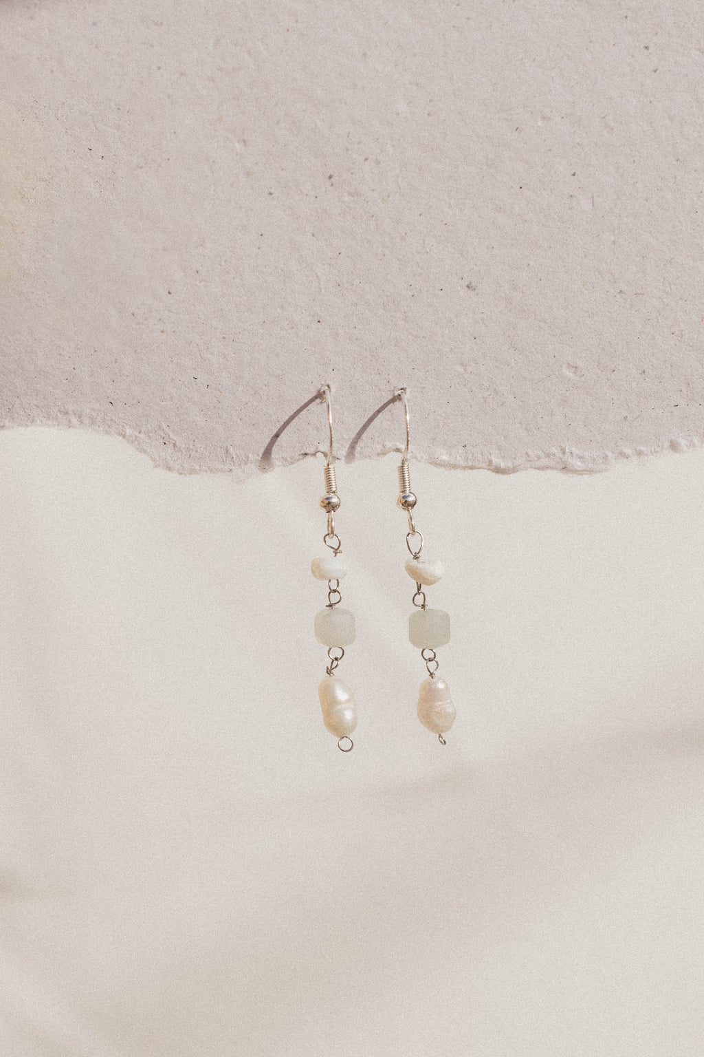 Coastal Harmony Earrings