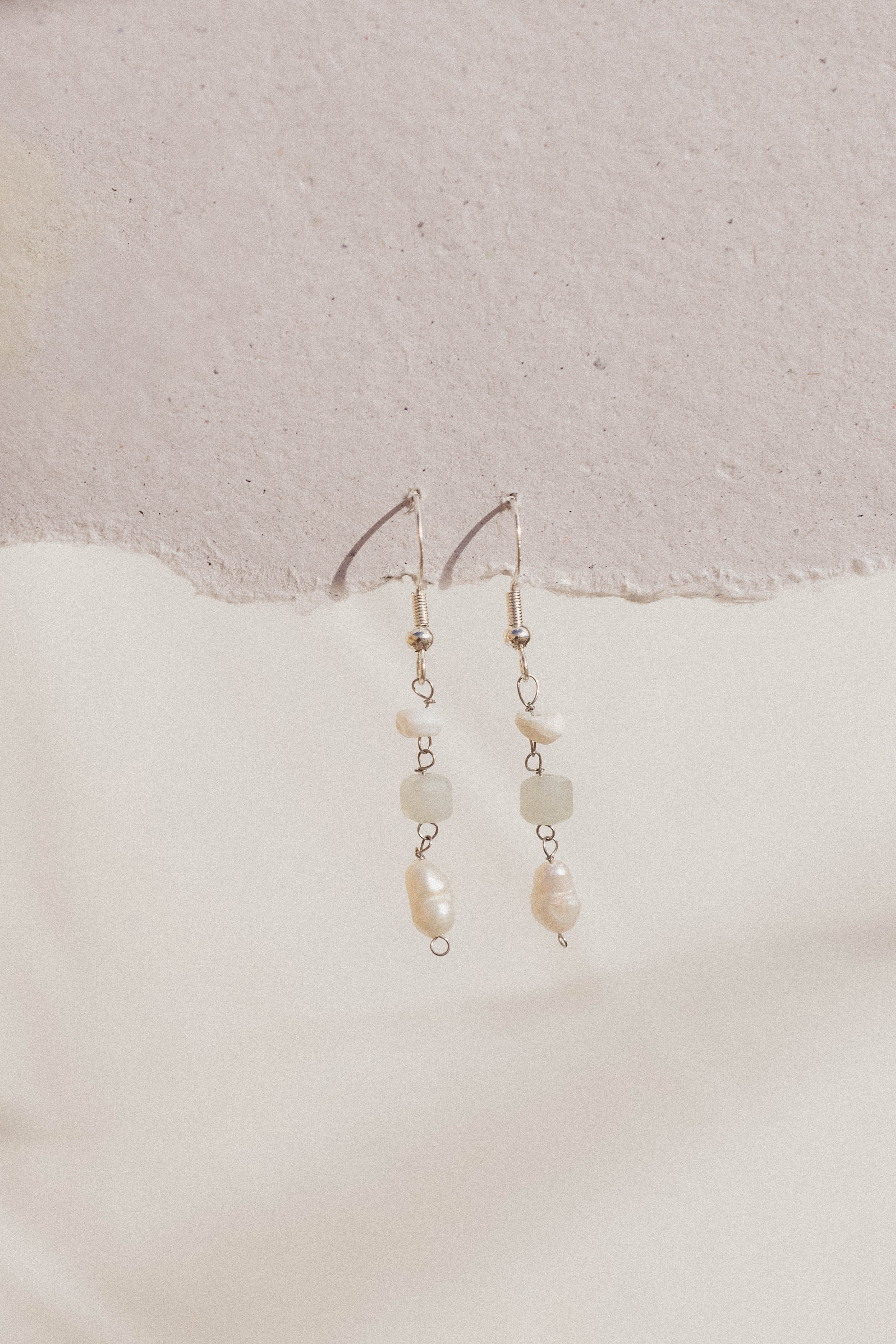 Coastal Harmony Earrings