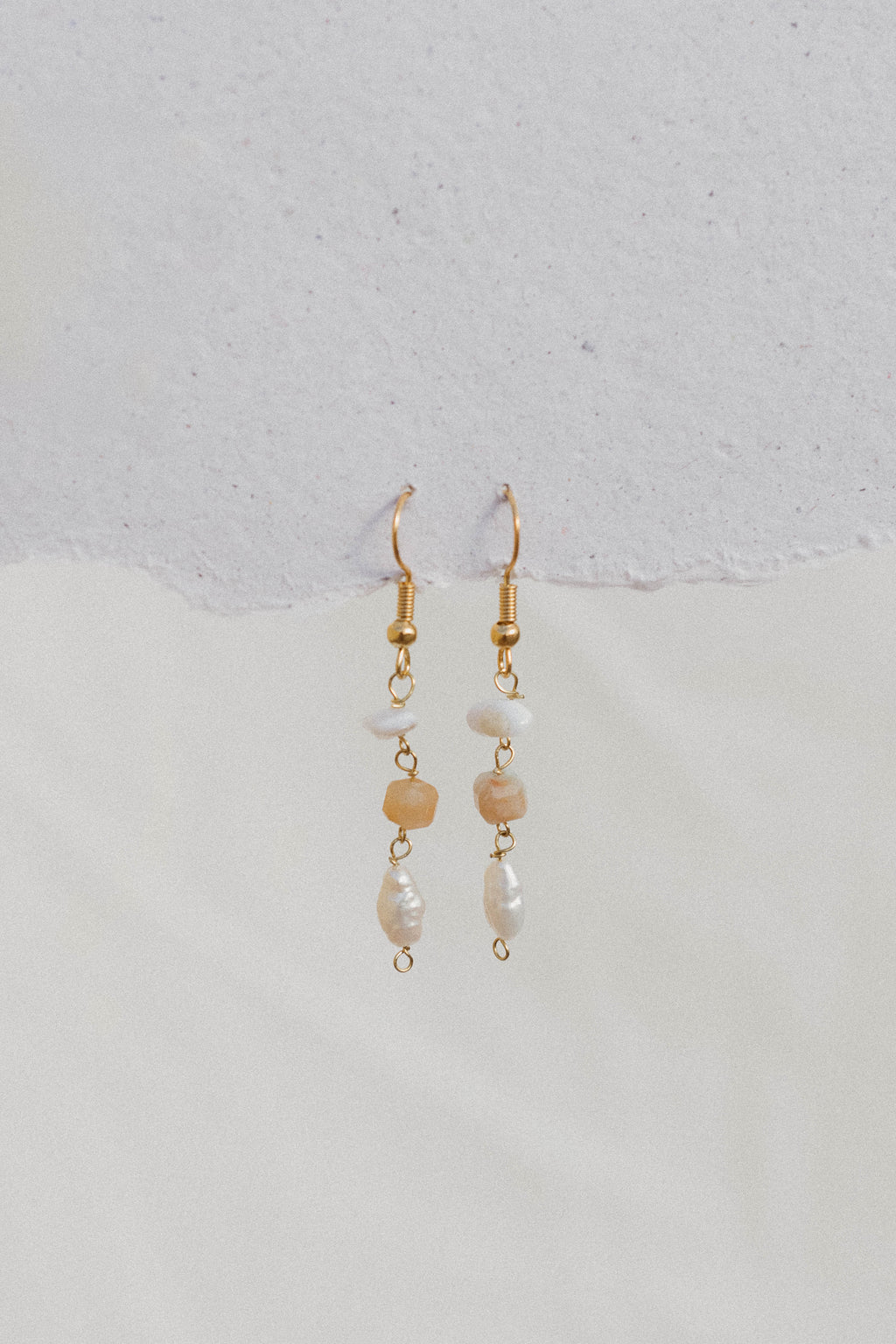 Coastal Harmony Earrings