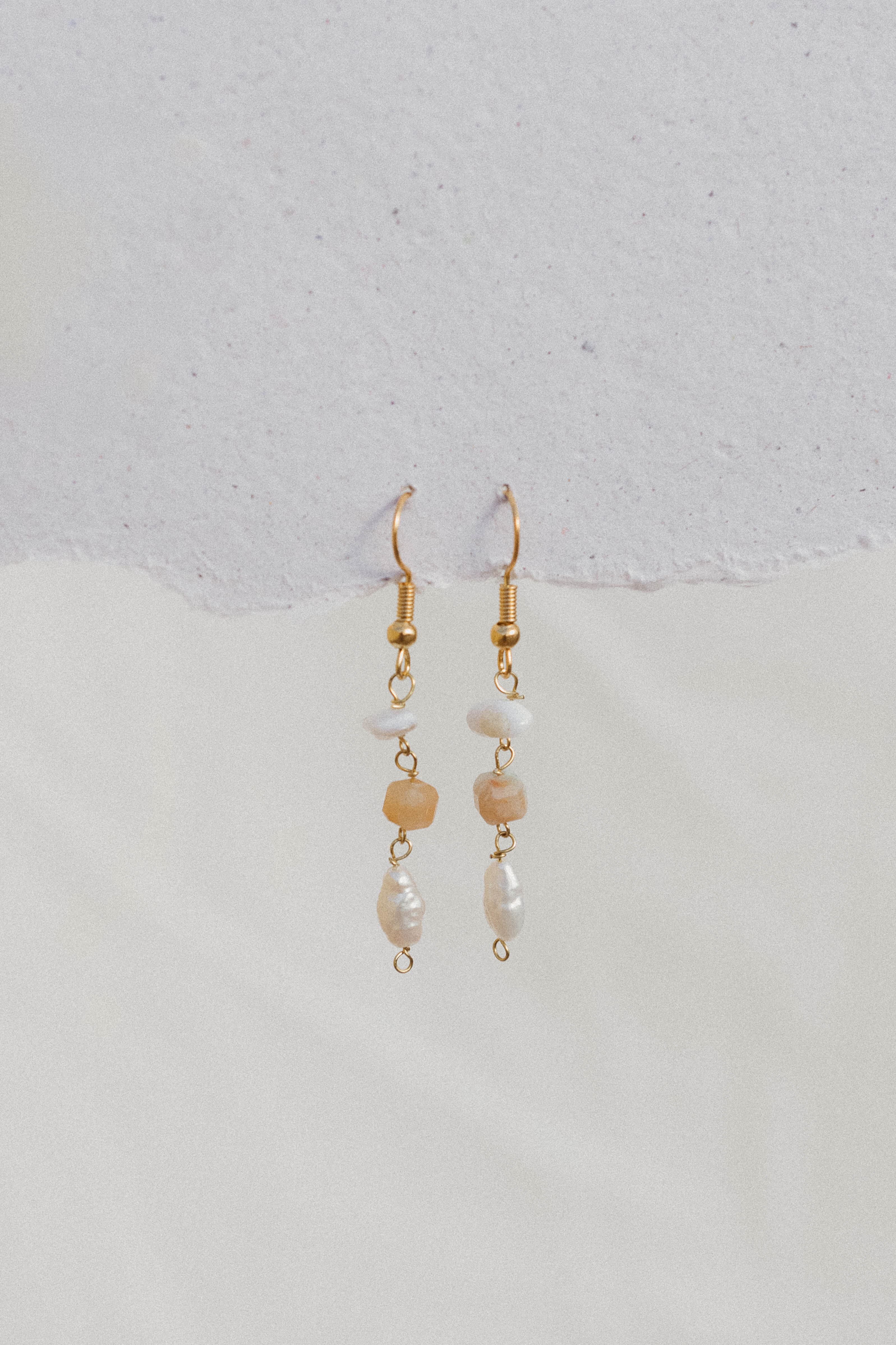 Coastal Harmony Earrings